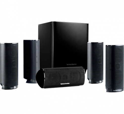 Harman Kardon HKTS 16BQ (set)