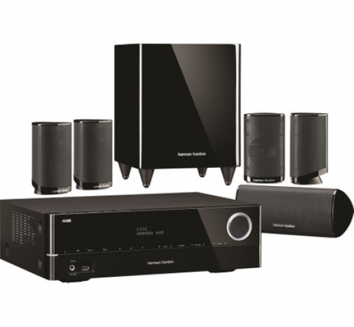 Harman Kardon HD COM 1619S