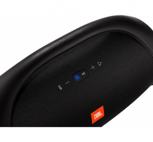 JBL Boombox