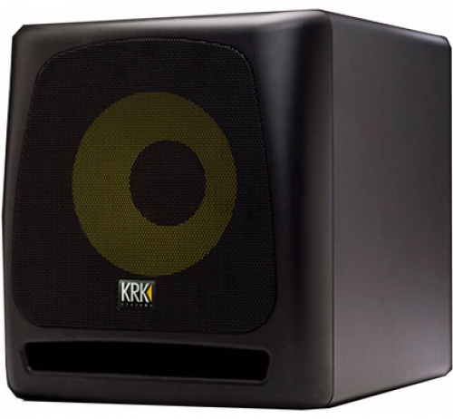 KRK 12S2 Studio Subwoofer