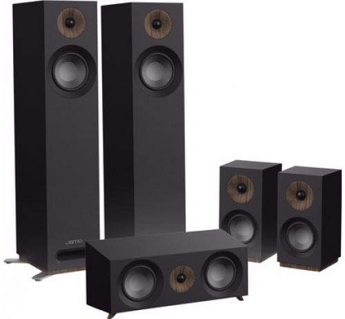 Jamo S 805 HCS Surround